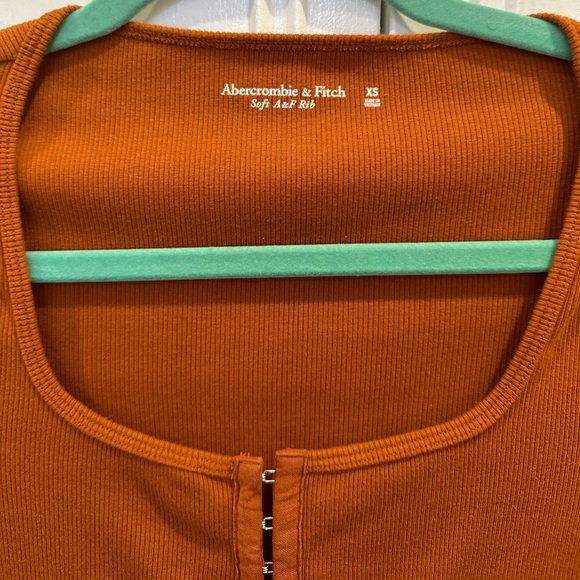 Abercrombie & Fitch Bodysuit - Picture 3 of 3